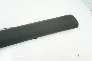 A-Säulenverkleidung Audi A3 8P Sportback BJ 2006 schwarz vorne rechts 8P0867234C - Bild 2