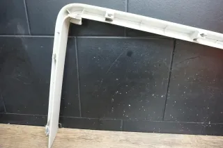 VW T5 VERKLEIDUNG RAHMEN SCHIEBETÜR HALTER für ROLLO rechts 7H5867624 - Bild 8