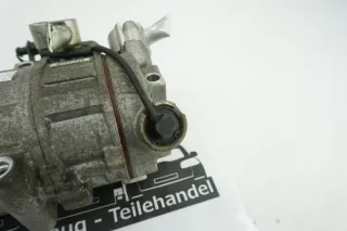 Klimakompressor VW Polo 9N3 Fabia AWY BMD 1.2 40kW 6Q0820803K - Bild 2