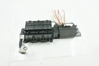 Sicherungskasten Batterie VW Polo 1.4 9 N 5Z0937548C - Bild 3