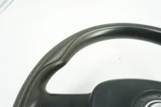 Lenkrad VW Polo 9N komplett kein Leder 9N3 - Bild 3
