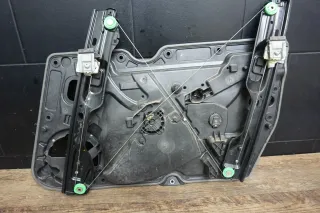 Platte Halter Träger Fensterheber (tür vorn) Links 5K0837755G VW Golf 2.0 GTI - Bild 5