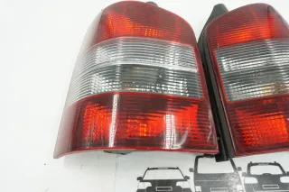 VW T5 Multivan Vorne Rechts Fensterhebermotor 7H1959802 Original getönt - Bild 5