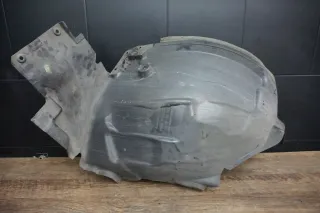 Mercedes-Benz X253 C253 Radhausschale Innen Verkleidung Vorne Links A2536910303 - Bild 1