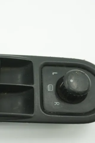 VW T5 SCHALTER FENSTERHEBER SPIEGEL vorne links 7H5959539H Fensterheberschalter - Bild 4