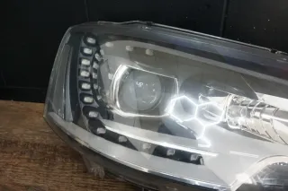 VW Multivan Caravelle T5 2011- Bi-Xenon Scheinwerfer links+rechts PAAR - Bild 7