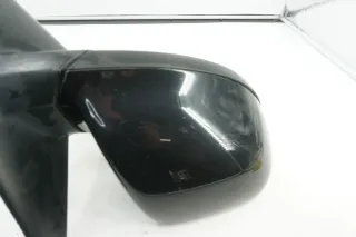 VW T5 Facelift Außenspiegel Rechts Elektrisch Anklappbar Schwarz toter Winkel - Bild 5