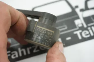 Niveausensor Steuergerät Audi A8 4E Q7 4L 4E0907503C LWR Sensor - Bild 5