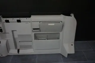 VW T4 Multivan MV II Verkleidung Tisch links Mitte Innenverkleidung - Bild 5