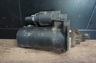 VW T5 2,5TDI Anlasser Starter 0986020270 2.5TDi - Bild 4