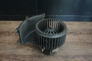 VW T5 Bus Gebläsemotor Lüftungsmotor Motor Lüftung 7H1819021B 7H1820021B - Bild 1