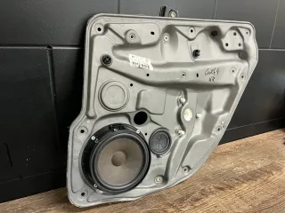 VW Bora Limo Türblech elektrische Fensterheber hinten rechts 1J5839730H *TOP* - Bild 2
