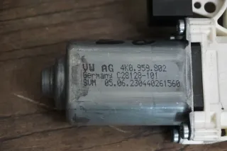 Orig. VW Touareg III CR7 Fensterhebermotor Motor Fensterheber rechts 4K0959802 - Bild 6