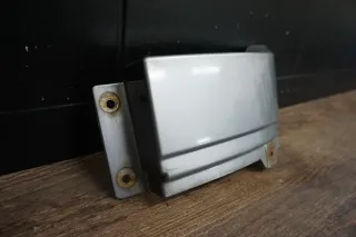 Abdeckung Verkleidung Blende hinten rechts Z157 Opel Zafira A OPC 90580804 - Bild 2