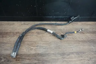 VW T6 Pluskabel Batteriekabel 7E0971794D 7E0971158A Kabel Kabelbaum Plus - Bild 1