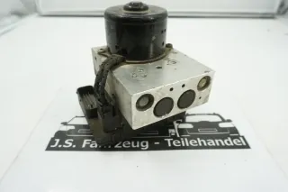 VW Golf IV 4 ABS-Block Steuergerät Hydraulikblock 1J0907379E 1J0614217B - Bild 3