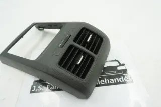 VW Golf 5 V 1K Luftdüsengehäuse 1K0864298B hinten Mittelkonsole Fond Luftdüse - Bild 3