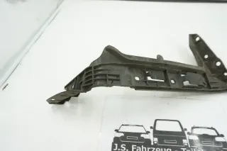 Stoßstangenhalter hinten links Halter 7H0807393A VW T5 7H Multivan 2.5 TDI - Bild 3