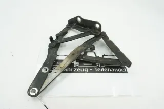 Motorhaubenscharnier VW T5 Scharnier Doka Bus links rechts 7H0823302D - Bild 1