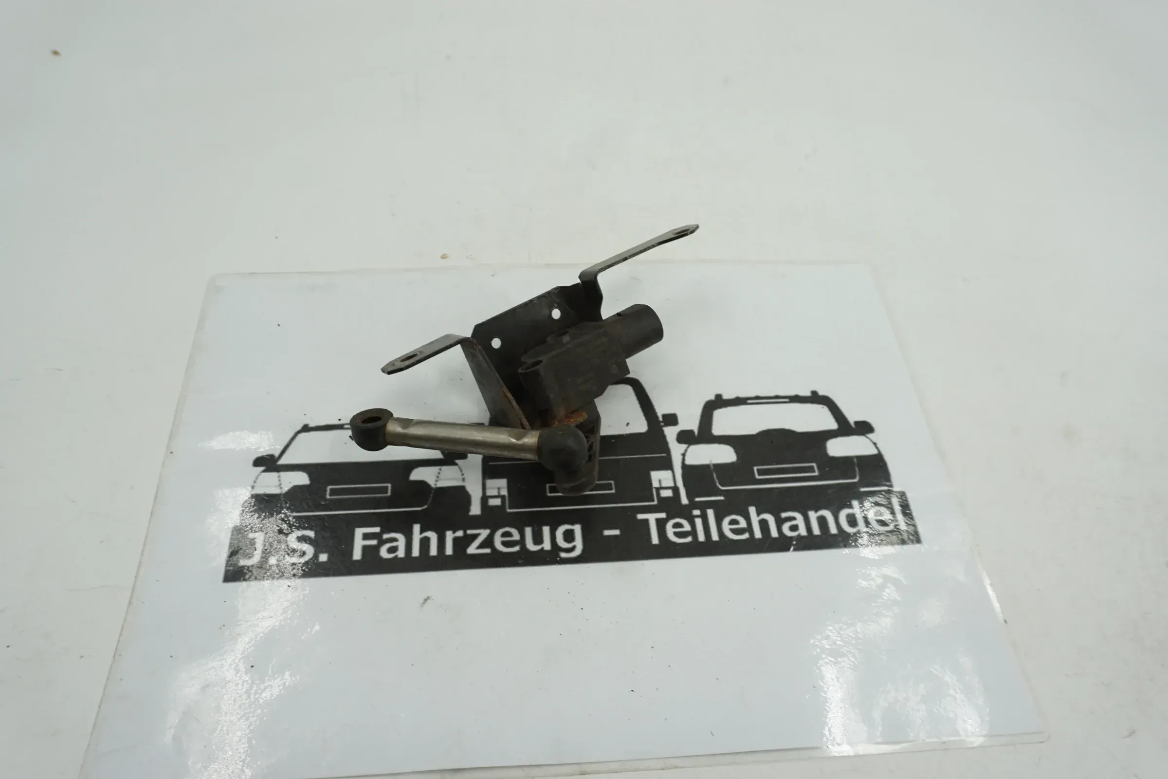 AUDI A7 Sportback 4GA, 4GF Niveausensor vorne links 1T0907503B - Bild 1