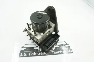 Audi A3 VW Caddy Golf VI ABS Hydraulikblock Steuergerät 1K0614517CA 1K0907379AS - Bild 1