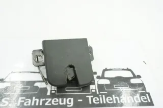 Volkswagen Multivan T5 2013 Schloss Heckklappe Kofferraumdeckel 7LA827505B - Bild 2