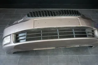 Stoßstange vorne LF4U SKODA SUPERB II 3T4 Vorn Frontstoßstange komplett - Bild 7