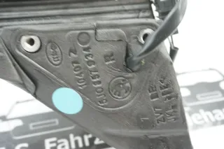 Skoda Fabia 5J Außenspiegel Seitenspiegel Elektrisch 5 Pins Rechts 5J0857934 - Bild 8