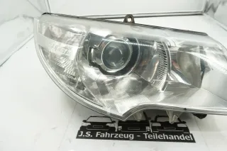 Frontscheinwerfer Skoda Superb 3T1941016E Xenon Rechts Scheinwerfer Headlight - Bild 3