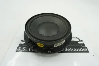 DYNAUDIO Lautsprecher vorne Tieftoner VW Tiguan 5N Golf 6 Box 5K0035453 - Bild 2