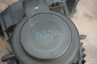 VW Transporter T5 Lüfter Lüftermotor Motor Heizung Innen 7H1819021A 7E1819021B - Bild 3
