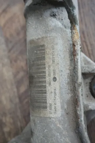 Lenkgetriebe Lenkung VW T5 original 2011 050311B10798 7853974557 7832825 7853501 - Bild 6