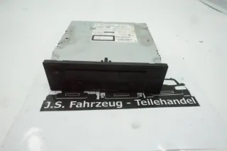 Audi A3 8V 8V0035864A Navigation GPS Navi Radio Navigationsrechner Rechner - Bild 1