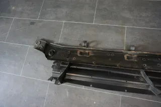 Ford Transit Kühlerhalterung GK21-8A058-BF 2.0 TDCi 2020 23485501 - Bild 3