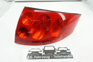 Audi TT 8N Rückleuchte rechts Rücklicht Schlusslicht Scheinwerfer Englisch UK - Bild 1