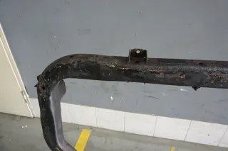 Aggregateträger VW T5 Achse vorne Vorderachse Achsträger 7E0499029 2.5 TDI - Bild 4