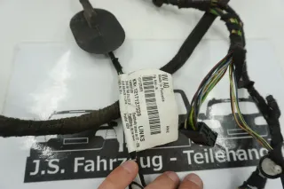 VW Volkswagen Transporter T5 Kabelbaum Leitungssatz Tür vorne 7E2970000D - Bild 7