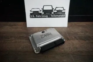 Audi TT 8J 3,2 Steuergerät Motorsteuergerät 022906032HJ - Bild 1