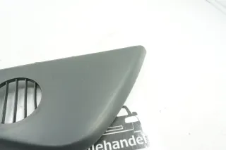 VW T5 Verkleidung rechts Armaturenbrett Abschluss Deckel 7H5857176A Grau Artgrey - Bild 2