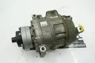 Audi S5 RS5 8T 8F RS4 8K DENSO Klimakompressor Klima compressor 8K0260805H - Bild 1