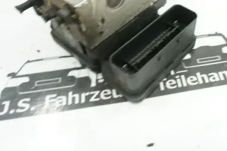 VW T5 7H Transporter ABS Block Einheit Hydraulikeinheit 7H0907379R 7H0614517B - Bild 4