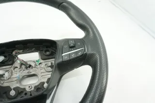 FORD FOCUS IV MK4 ST Multifunktions Lenkrad Lederlenkrad Beheiztes KX7J-3600-PC - Bild 2