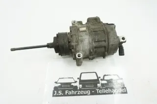 Audi S5 RS5 8T 8F RS4 8K DENSO Klimakompressor Klima compressor 8K0260805H - Bild 1