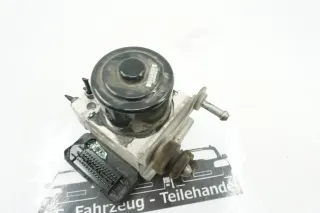 VW T5 Transporter 2.0 TDI ABS Hydraulikblock 7E0614517H 7E0907379K defekt - Bild 2