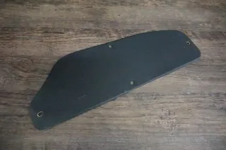 Abdeckung Kofferraum Hinten Verkleidung Kofferraumverkleidung 7h5868409 VW T5 - Bild 1