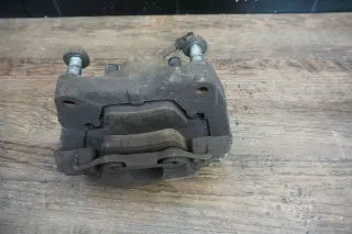 VW Volkswagen Transporter Caravelle T5 2014 Vorne links Bremssattel vorne 7H0105 - Bild 3