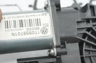 Audi S3 8L Vfl Lenksäulenverkleidung Lenkstock Satinschwarz 8L1953516 8L1953515 - Bild 4