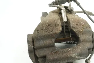 Orig VW T6 T5 Transporter Bremssattel Brems Sattel vorn vorne links 7H0105H - Bild 2