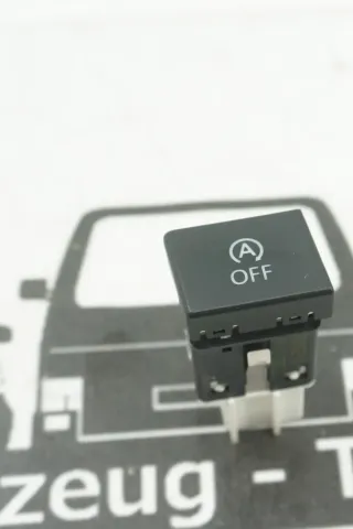VW T6 SH SG Transporter Schalter Start Stop Taster 7E0905217A - Bild 3