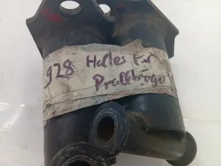 Porsche 928 Stoßstangenträger Halter Träger Stoßstange Prallrohr vorne hinten - Bild 3
